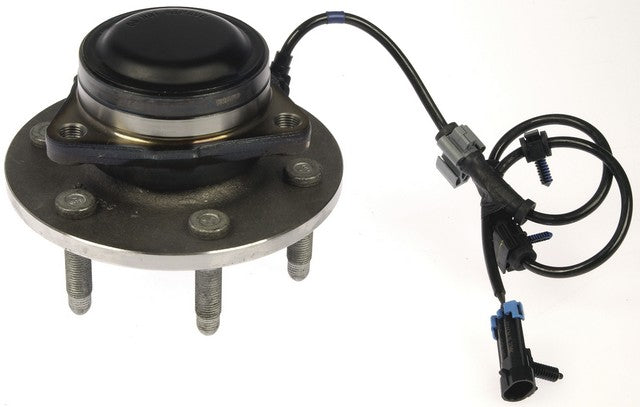 Dorman - OE Solutions Wheel Bearing and Hub Assembly  951-046
