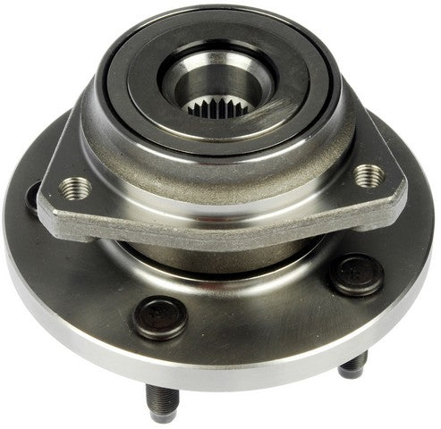 Dorman - OE Solutions Wheel Bearing and Hub Assembly  951-049