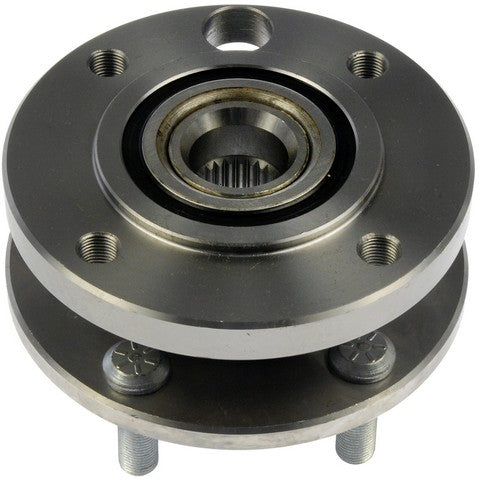 Dorman - OE Solutions Wheel Bearing and Hub Assembly  951-050