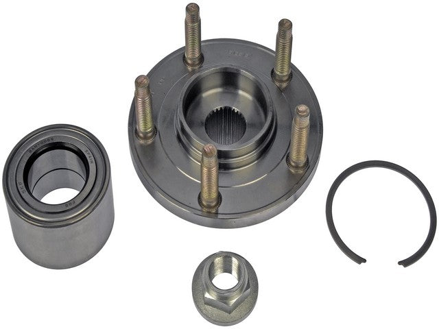 Dorman - OE Solutions Wheel Bearing and Hub Assembly  951-053