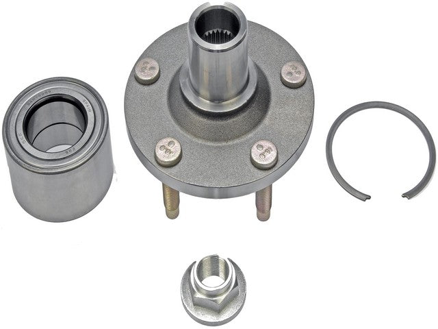 Dorman - OE Solutions Wheel Bearing and Hub Assembly  951-053