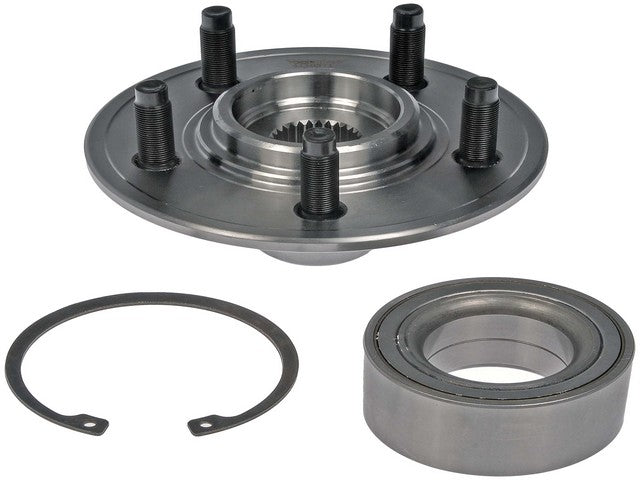 Dorman - OE Solutions Wheel Bearing and Hub Assembly  951-054