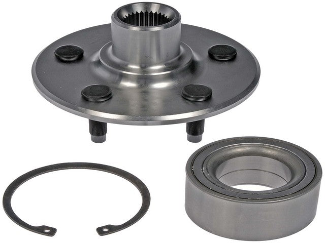 Dorman - OE Solutions Wheel Bearing and Hub Assembly  951-054