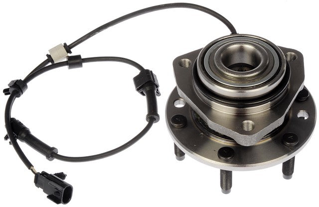 Dorman - OE Solutions Wheel Bearing and Hub Assembly  951-056