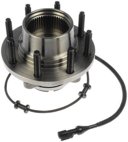 Dorman - OE Solutions Wheel Bearing and Hub Assembly  951-059