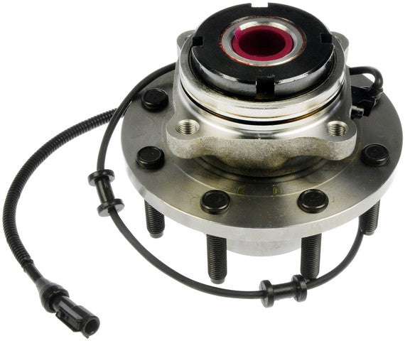 Dorman - OE Solutions Wheel Bearing and Hub Assembly  951-059