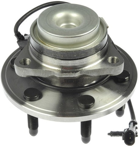 Dorman - OE Solutions Wheel Bearing and Hub Assembly  951-060