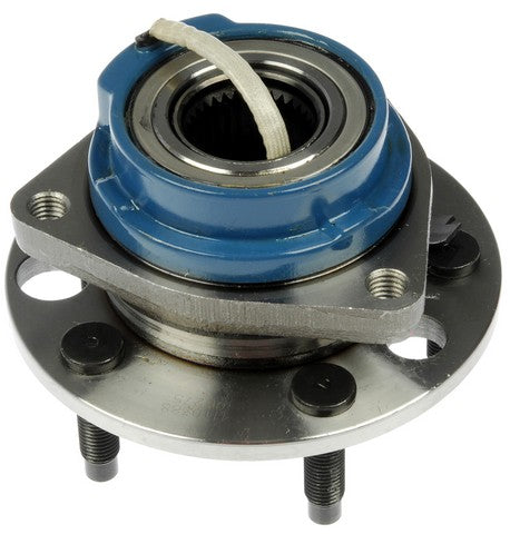 Dorman - OE Solutions Wheel Bearing and Hub Assembly  951-061