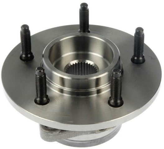 Dorman - OE Solutions Wheel Bearing and Hub Assembly  951-062