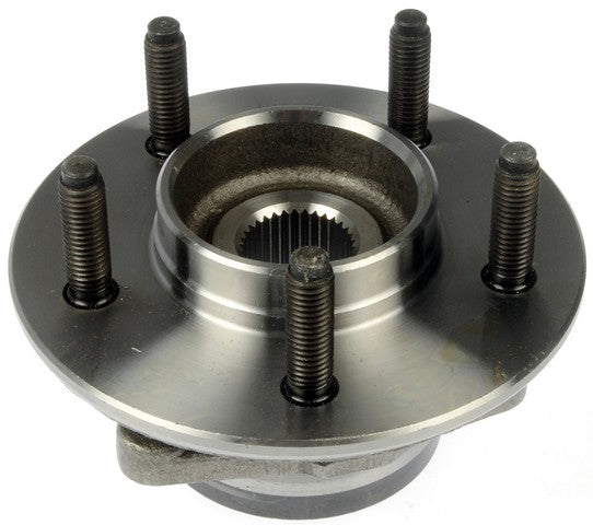 Dorman - OE Solutions Wheel Bearing and Hub Assembly  951-063