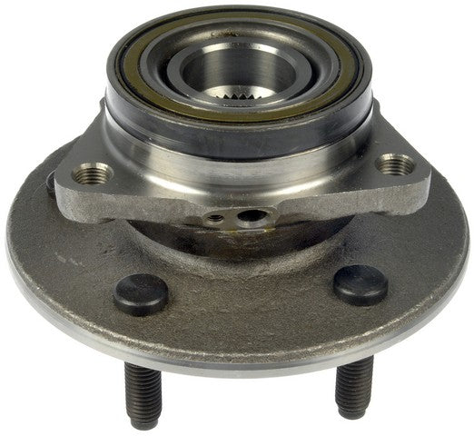 Dorman - OE Solutions Wheel Bearing and Hub Assembly  951-063