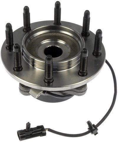 Dorman - OE Solutions Wheel Bearing and Hub Assembly  951-067
