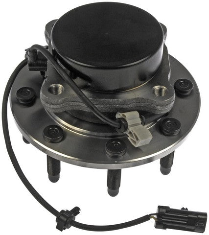 Dorman - OE Solutions Wheel Bearing and Hub Assembly  951-067