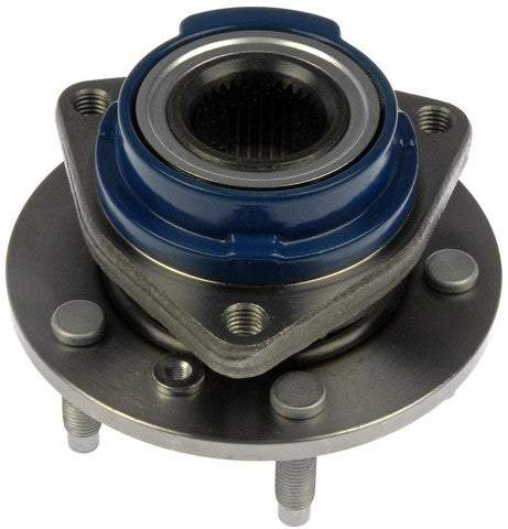 Dorman - OE Solutions Wheel Bearing and Hub Assembly  951-069