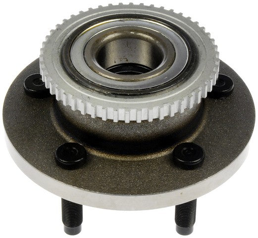 Dorman - OE Solutions Wheel Bearing and Hub Assembly  951-075