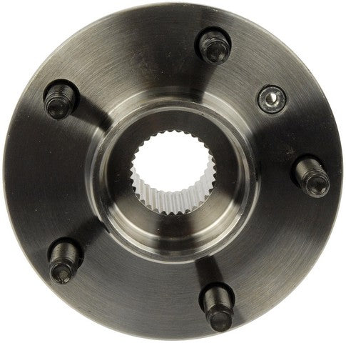 Dorman - OE Solutions Wheel Bearing and Hub Assembly  951-077