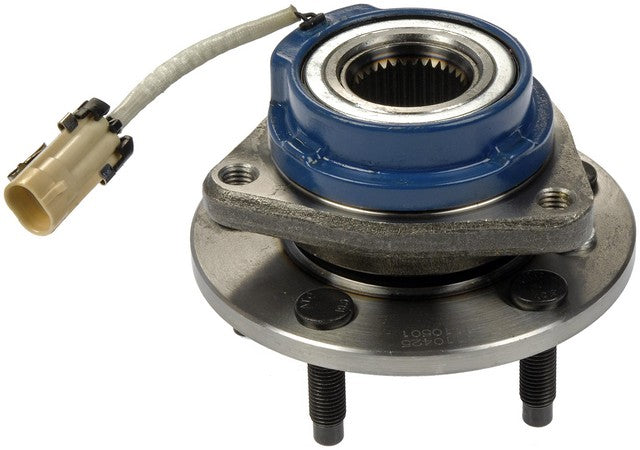 Dorman - OE Solutions Wheel Bearing and Hub Assembly  951-077
