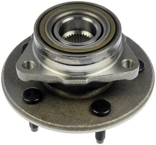 Dorman - OE Solutions Wheel Bearing and Hub Assembly  951-079