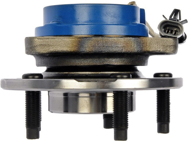 Dorman - OE Solutions Wheel Bearing and Hub Assembly  951-080
