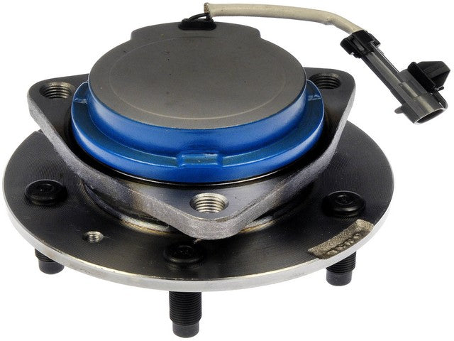 Dorman - OE Solutions Wheel Bearing and Hub Assembly  951-080