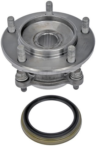 Dorman - OE Solutions Wheel Bearing and Hub Assembly  950-002
