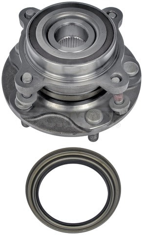Dorman - OE Solutions Wheel Bearing and Hub Assembly  950-002