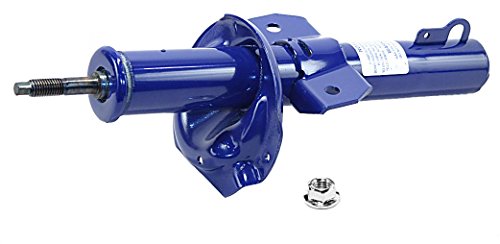 Monroe Shocks & Struts Suspension Strut  801920