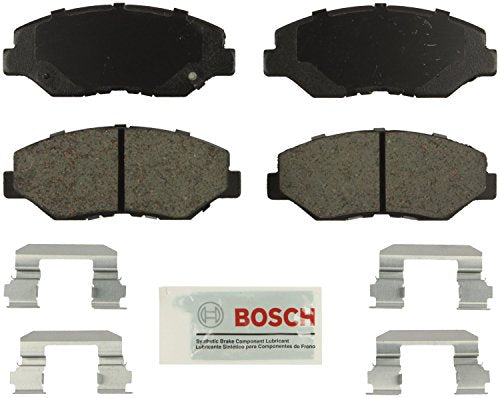 Bosch Disc Brake Pad Set  BE943H