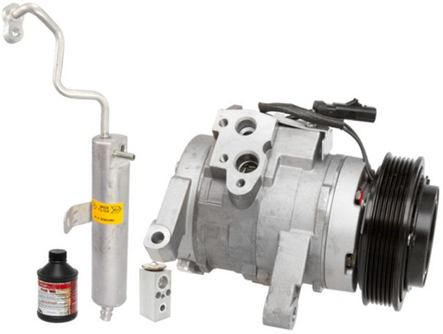 Four Seasons A/C Compressor Kit  4117NK