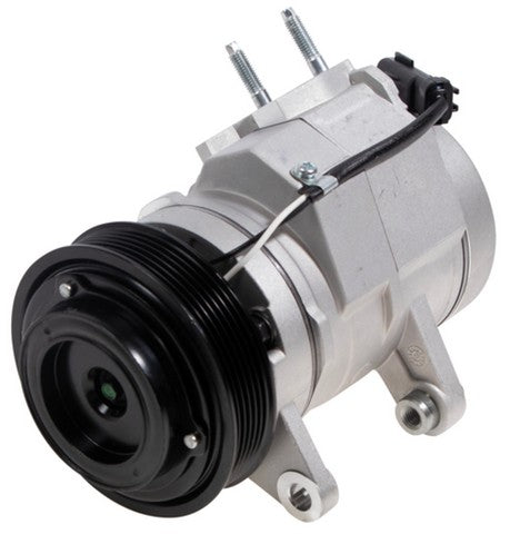 Four Seasons A/C Compressor Kit  4117NK