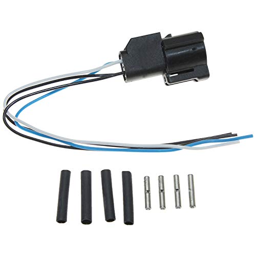 Walker Products Oxygen Sensor Connector  270-1012