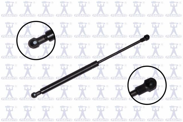 Focus Auto Parts Trunk Lid Lift Support  86631