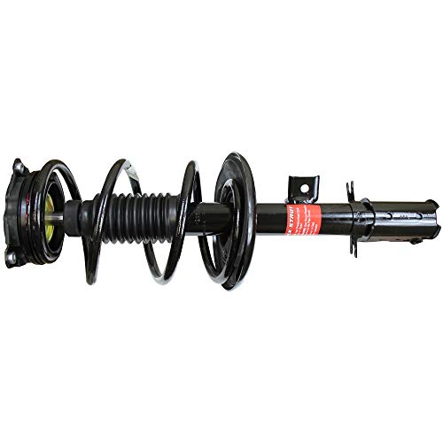 Monroe Shocks & Struts Suspension Strut and Coil Spring Assembly  172606
