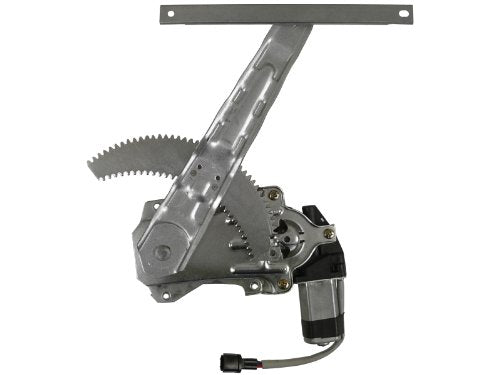 ACI Window Motor and Regulator Assembly  88273
