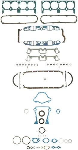FEL-PRO Engine Gasket Set  260-1121