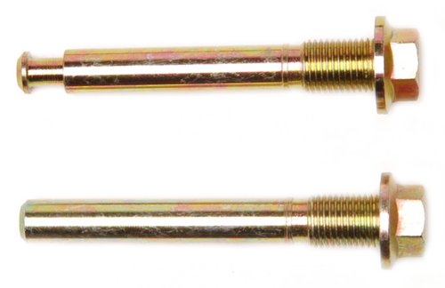 Raybestos Brakes Disc Brake Caliper Bolt Kit  H15195