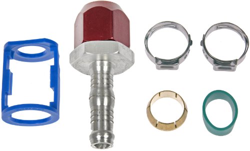 Dorman - OE Solutions A/C Line Connector  800-677