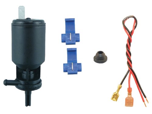 ACI Windshield Washer Pump  177131