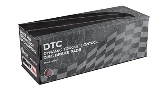 Hawk Performance - Motorsports Brake Pads (HB924G.565)