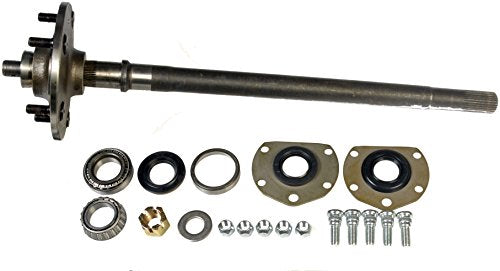 Dorman - OE Solutions Drive Axle Shaft  630-317