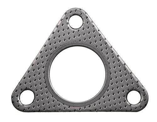 FEL-PRO Exhaust Collector Gasket,Exhaust Crossover Gasket  61779