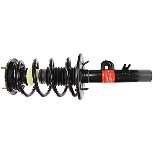 Monroe Shocks & Struts Suspension Strut and Coil Spring Assembly  272534