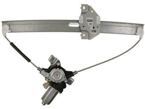 ACI Window Motor and Regulator Assembly  82300