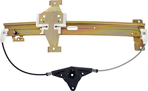 ACI Window Regulator  81357