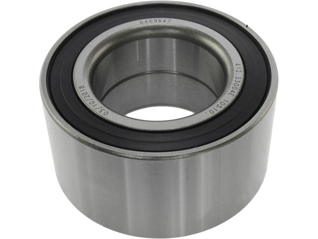Centric Parts Wheel Bearing  412.33004E