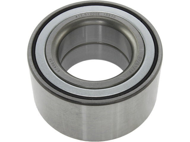 Centric Parts Wheel Bearing  412.51000E