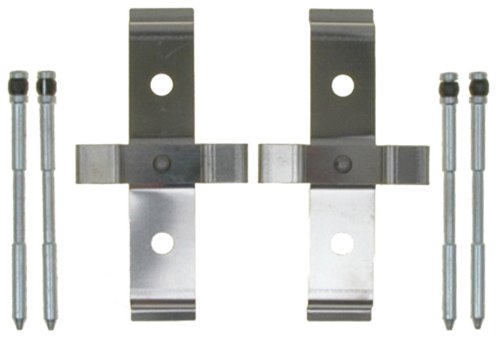 Raybestos Brakes Disc Brake Hardware Kit  H18124A