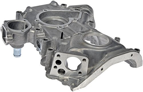 Dorman - OE Solutions Engine Timing Cover  635-205