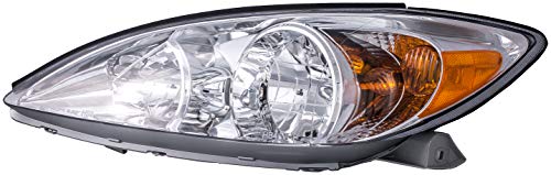 Dorman Headlight Assembly  1590906