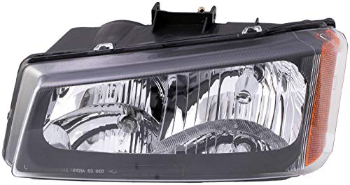 Dorman Headlight Assembly  1591016
